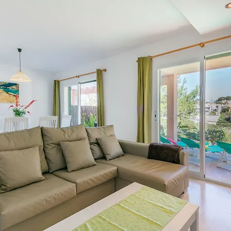 Villa Son Moro I Manacor (Mallorca)