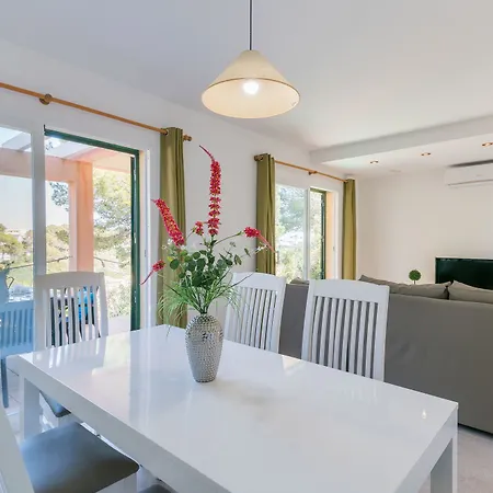 Son Moro I Villa Manacor (Mallorca)