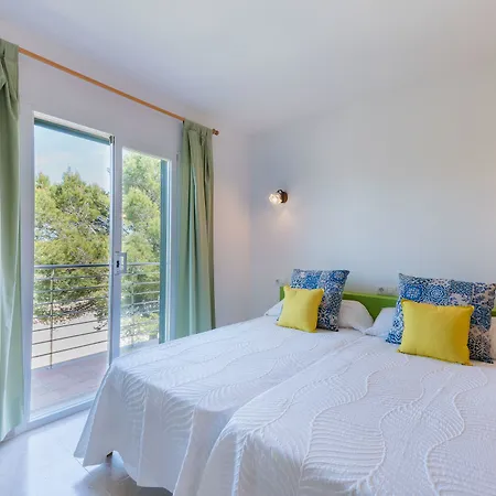 Villa Son Moro I